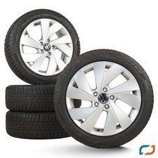 Golf 8 Pneu D'Hiver Belmont