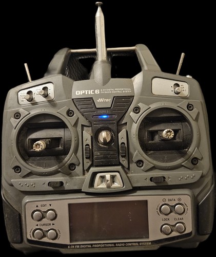 Tec optric channel - optric, 6