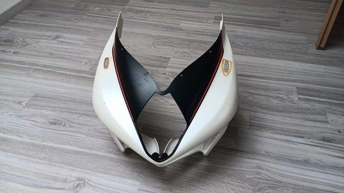 Tête fourche agusta - fourche,