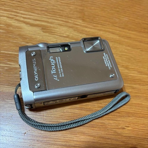 Appareil photo numérique