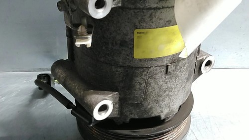 Compresseur climatisation ford - compresseur,