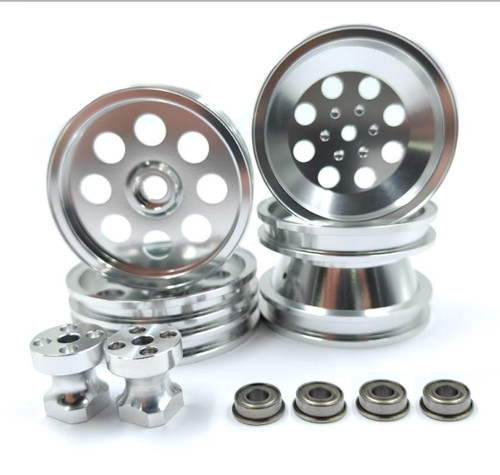 Xtra speed aluminum - speed,