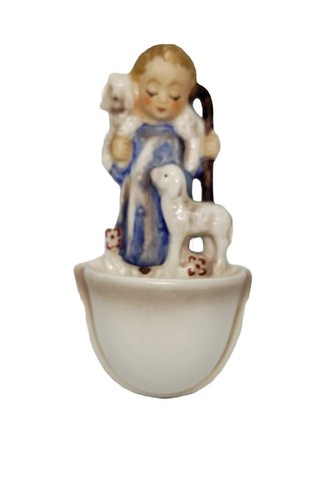 Figurine hummel goebel - hummel,