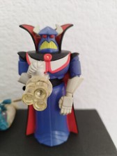 Figurine Empereur Zurg Toy Story Disney pixar McDonald’s 2000 figure Emperor
