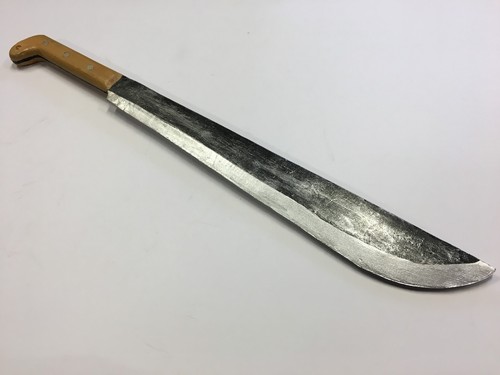Réaliste machete main - réaliste,