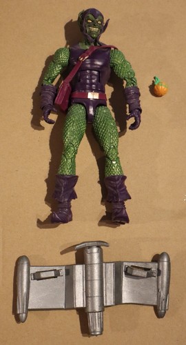 Figurine marvel legends - figurine,