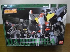 Figurine Bandai Soul of