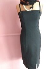 ** Robe TONY LAMARCA  T /  M = 40 Comme neuve porté une fois