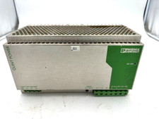 PHOENIX CONTACT QUINT-PS-3x400-500AC/24DC/30 2938633