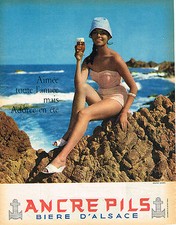 PUBLICITE ADVERTISING 124