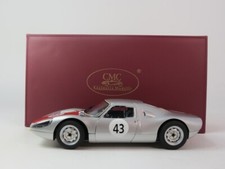 Cmc Porsche 904 Carrera Gts