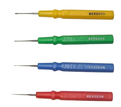 Bergeon 30102 assortiment - bergeon,