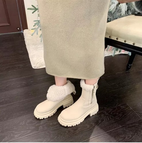 Bottes chaussures rangers - bottes,