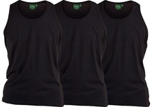 D555 Homme Pur Coton Long