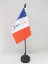 DRAPEAU DE TABLE FRANCE