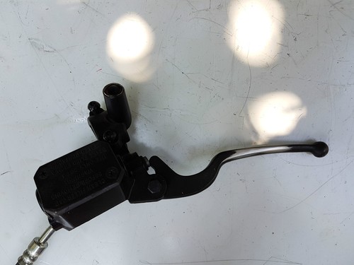Pompe frein avant - pompe, brake