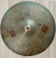 Cymbale Zildjian White Rock