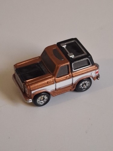 Micro machines pick - machines, up