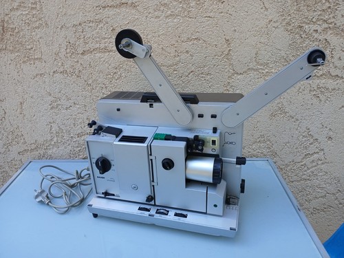 Projecteur 16mn bauer - bauer, b7