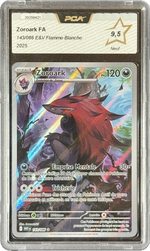 Zoroark 143 086 - zoroark, 143/086