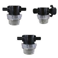 Crépine en ligne Crépine de