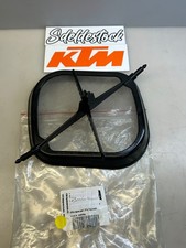 1 support filtre air ktm 79006016000 250 350 450 500 exc-f sx-f