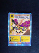 Flymon - MP-110 - Carte Digimon - Français - Bandai - 2000