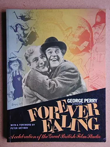 George perry presents forever - presents,