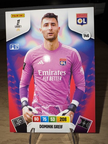 Panini adrenalyn ligue 1 - panini, xl