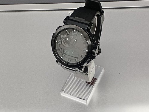 A3n casio pro trek - casio,