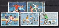 COTE D'IVOIRE 1986 COUPE DU