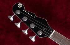 Guitare électrique Reverend