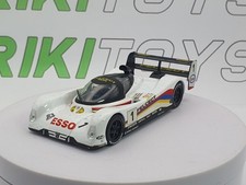 Peugeot 305 EVO 1 à kiosque