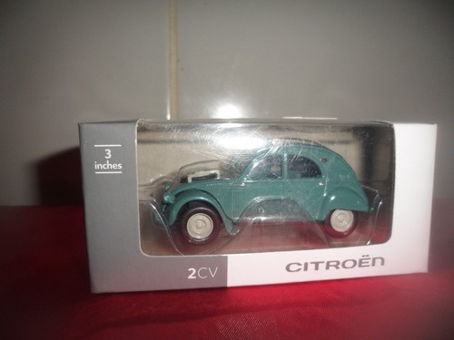 2cv sahara 1966 vert au - ,