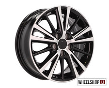 Toyota Style R15 5x100 jantes