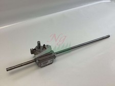 Traction Tondeuse Pour 424