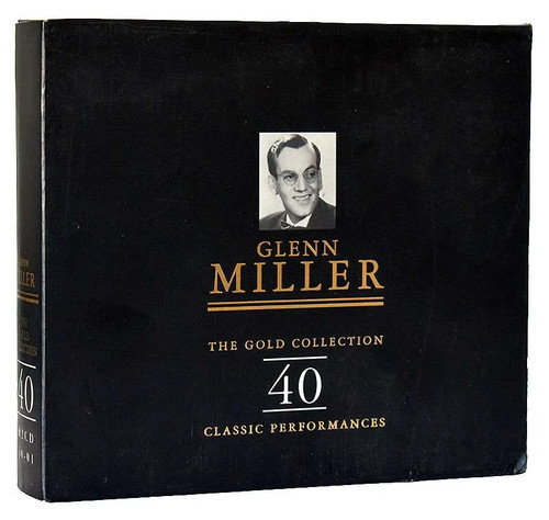 Glenn miller the - glenn,