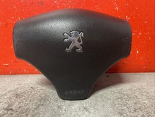 Air Bag Volant Airbag Peugeot