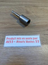 Enfonce pieux SDS Plus 20 mm