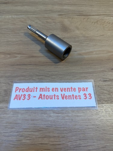 Enfonce pieux sds plus - sds, mm