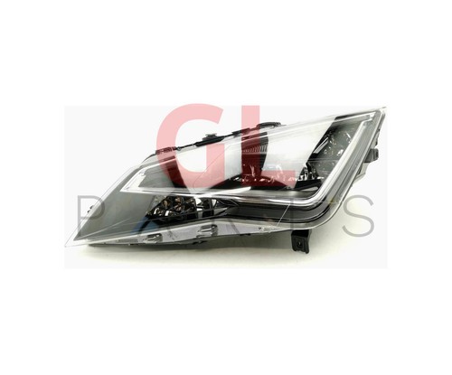 Phares avant pour seat - seat, leon