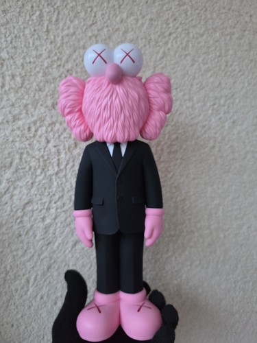 Kaws bff dior 2019 rare - 2019,