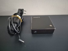 GIGABYTE NUC BRIX i7 16GB 1To