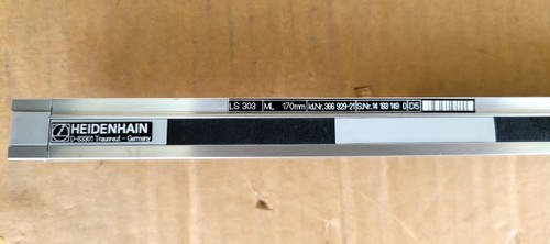 Heidenhain 303 170mm - heidenhain, 303/