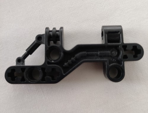 Lot legos bionicles noirs - de,