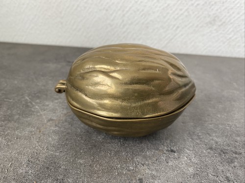 Ancien cendrier vide - ancien, ou
