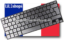 Clavier Français Original ASUS Zenbook UX32A UX32L UX32LA UX32LN UX32V UX32VD