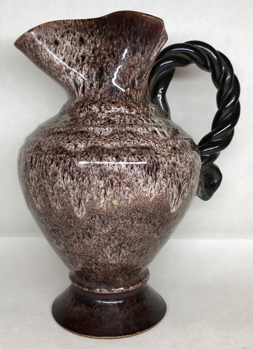 Rare vase pichet - rare, marius
