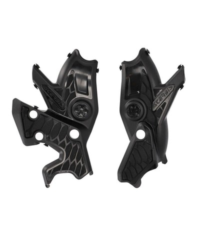 Acerbis frame protector - acerbis, x-grip