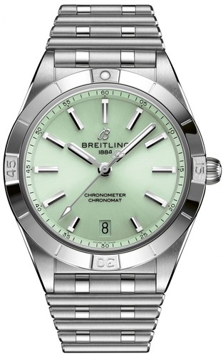 Breitling chronomat automatic - breitling,
